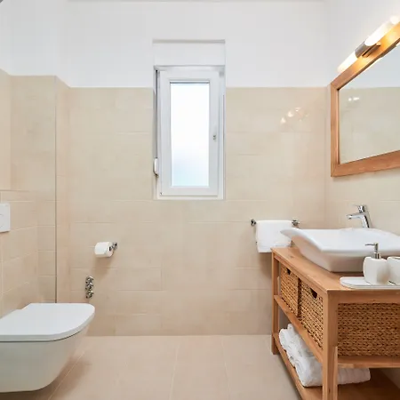 Mila Apartmán Trogir