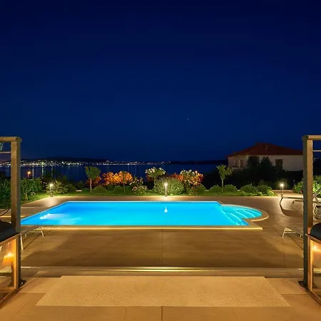 Apartmán Mila Trogir