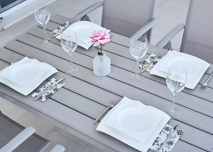 Appartement Mila Trogir