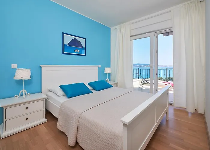 Appartement Mila Trogir