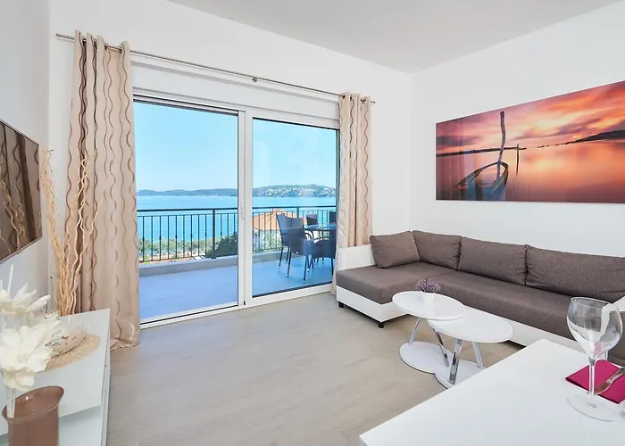 Appartement Mila Trogir