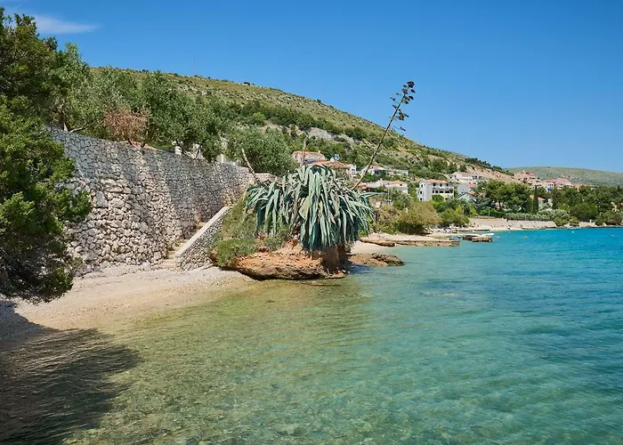 Appartement Mila Trogir