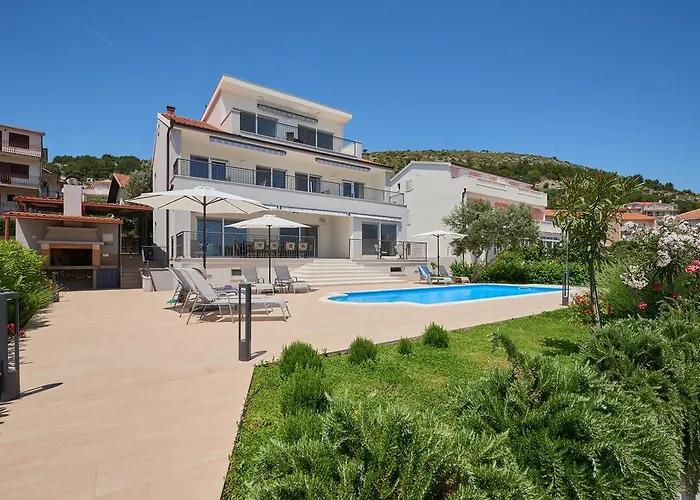 Appartement Mila Trogir