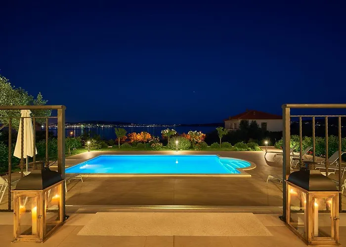 Appartement Mila Trogir