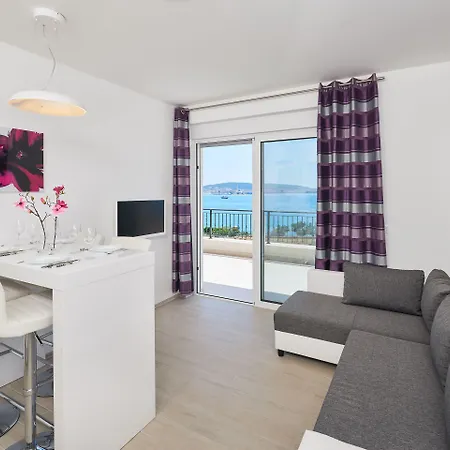 Mila * Trogir