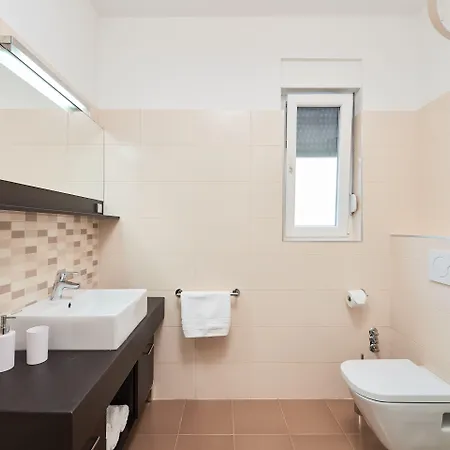 Apartment Mila *