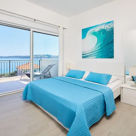 Apartment Mila