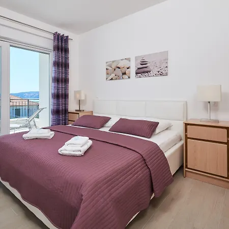 Mila Apartment