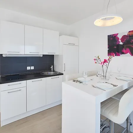 Апартаменты Mila *