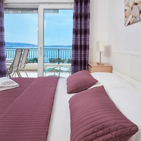 Mila Trogir