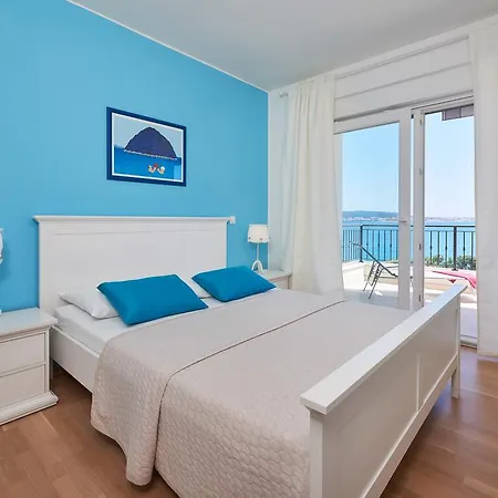 Lägenhet Mila Trogir