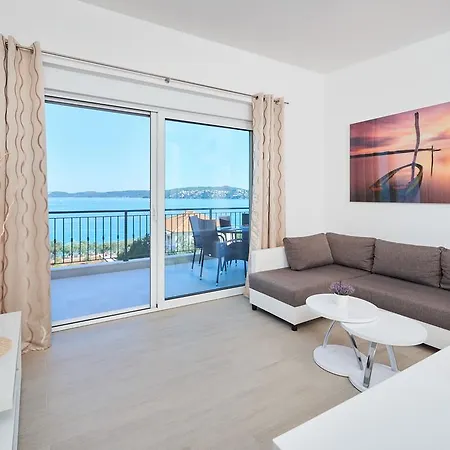 Lägenhet Mila Trogir