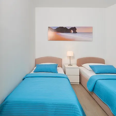 Mila Trogir
