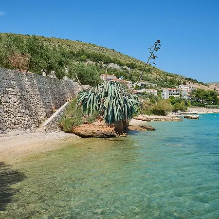 Lägenhet Mila Trogir