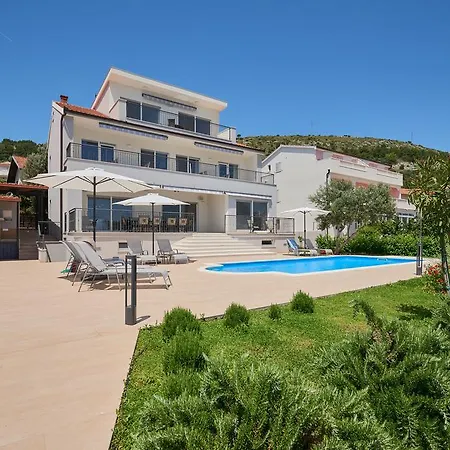 Lägenhet Mila Trogir