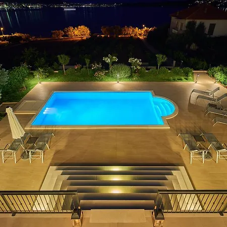 Mila Trogir
