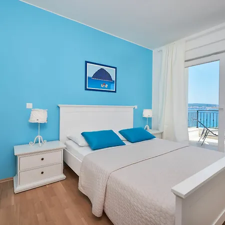 Apartment Mila *