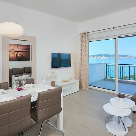 Mila Apartment *