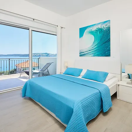 Mila * Trogir