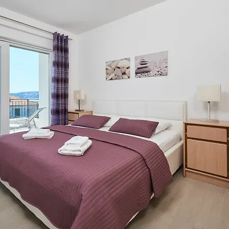 Apartment Mila *