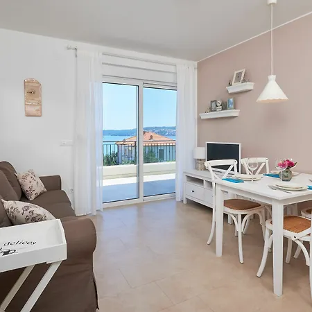 Apartment Mila