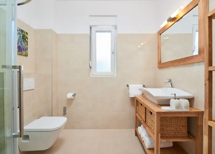 Mila Apartman Trogir