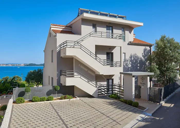 Apartman Mila Trogir