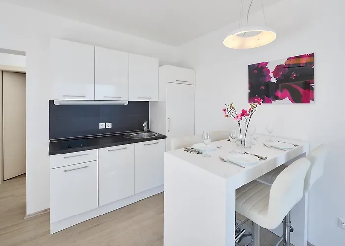 Apartman Mila *