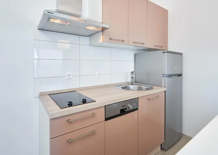 Apartman Mila *