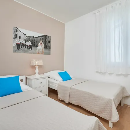 Lägenhet Mila Trogir